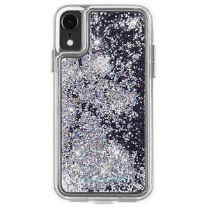 iPhone XR holo waterfall casemate BUNDLE!